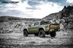 Mercedes-Benz X-Class Exy EXTREME+ by Carlex Design 2019 года